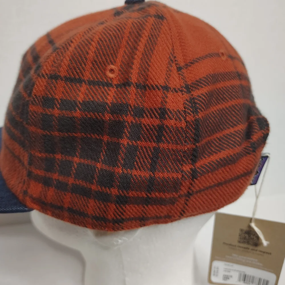 Patagonia stylish cap